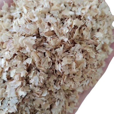 厂家麦麸 纯小麦麸麸皮饲料水产养殖猪牛羊禽畜饲料 食用菌麸皮图5
