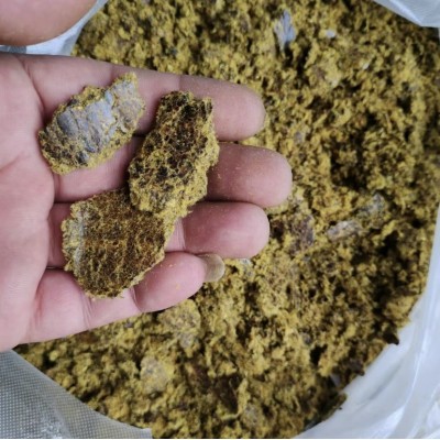 供应棉饼全脂棉籽饼饲料级兽用养殖牛羊育肥饲料棉籽粕有机肥料图4