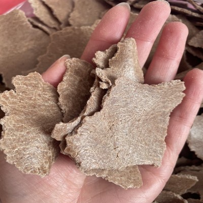 花生饼花生粕牛羊猪鸡饲料鱼饵用 蛋白饲料花生饼图2