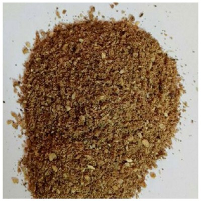 牛肉骨粉高钙喂猪蛋鸡鸭鹌鹑宠物饲料养殖家禽宠物肥料肉骨粉图4