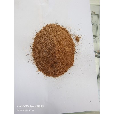 酒糟 白酒糟 五粮浓香型白酒糟 酒糟粉迎驾贡酒高蛋白酒糟粉图5