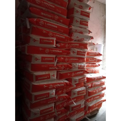 仓库现货 L-精氨酸25千克图2