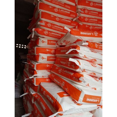 仓库现货 L-精氨酸25千克图4