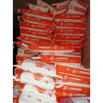 仓库现货 L-精氨酸25千克图3