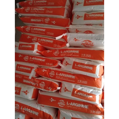 仓库现货 L-精氨酸25千克图5