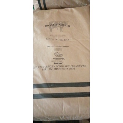 饲料级低蛋邦嘉乳清粉 牛羊饲料营养补充剂 猪鸡鸭畜量大从优图3