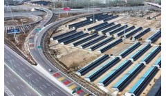 宁夏兴庆区：焕新园区里的智慧农业