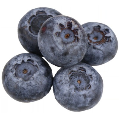 顺丰云南高山花香蓝莓大果头茬鲜果L5花香蓝莓水果当应季整箱包邮图4