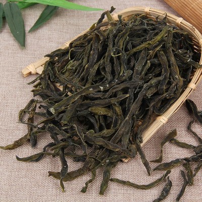 东北特色10kg脱水蔬菜农家自制脱水二等刀豆散装刀豆干菜厂家直销图3