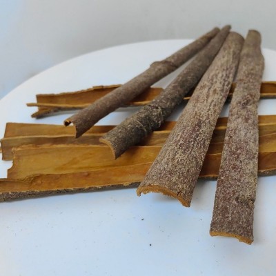 广西地理标志桂皮桂片38cm统货外贸订单支持加工OEM代发货批发图4