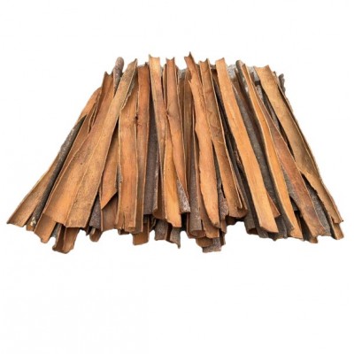 广西地理标志桂皮桂片38cm统货外贸订单支持加工OEM代发货批发图5