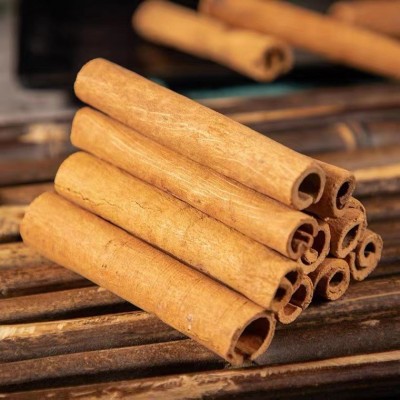 精品广西烟桂肉桂桂皮产地直营批发肉桂棒香薰扩香咖啡红酒装饰品