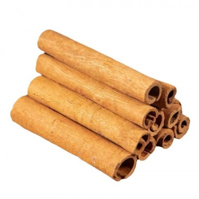 精品广西烟桂肉桂桂皮产地直营批发肉桂棒香薰扩香咖啡红酒装饰品图2