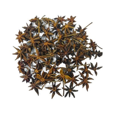八角特干广西原产黑果八角香料调料批发外贸订单定制加工支持OEM图3
