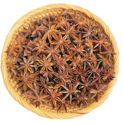 八角特干广西原产黑果八角香料调料批发外贸订单定制加工支持OEM图5