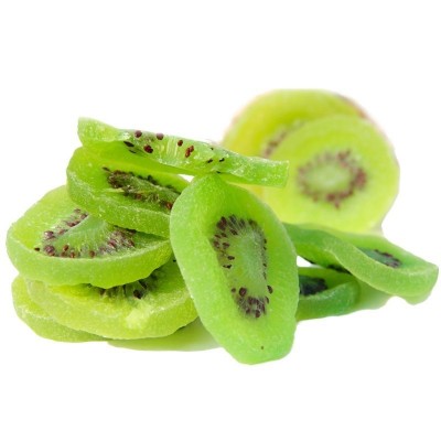 出口猕猴桃干 奇异果干猕猴桃果干 果脯蜜饯跨境外贸订单图5