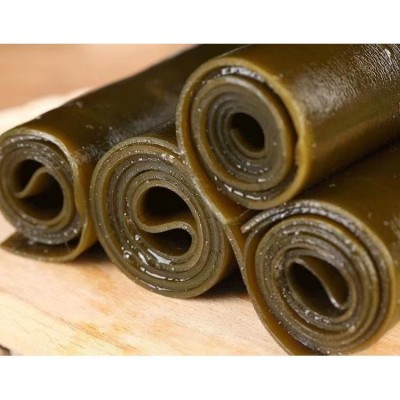 特产级海带干特厚海带干建霞浦厚实无沙海带丝炖汤新鲜蔬菜日晒藻图3