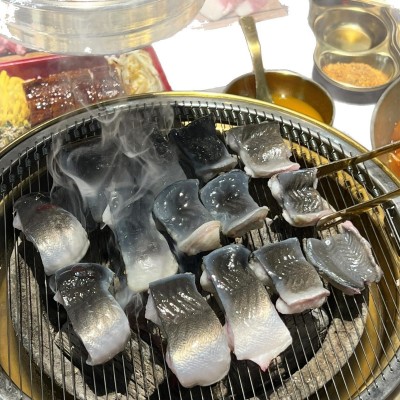 活杀鳗鱼柳 生鳗片 碳烤专用 烤肉店 烧鸟专用 新鲜鳗鱼厂家直销