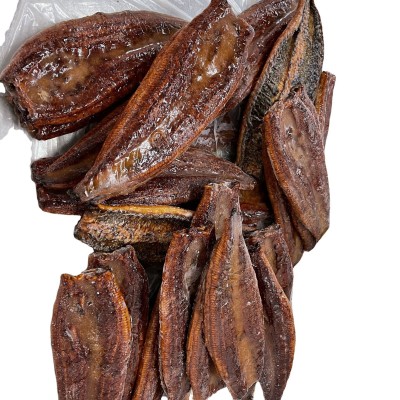 日式料理裸鳗整条鳗鱼寿司蒲烧鳗鱼冷冻烤鳗鱼饭50P/10KG厂家批发图4