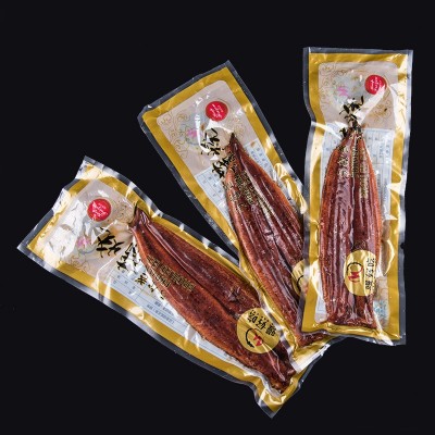 日本蒲烧烤鳗福州礼盒装日式烤鳗鱼礼盒商用鳗鱼寿司送礼厂家批发图4