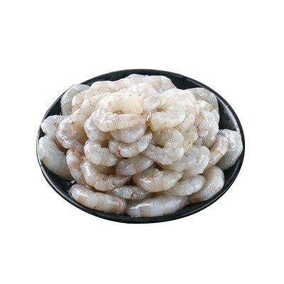大虾仁无冰鲜冻青虾仁低脂去虾线冰冻鲜活速冻冷冻虾肉商用多用图2