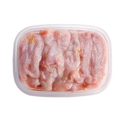 东海安康鱼肚琵琶鱼泡现取鮟鱇鱼杂新鲜鱼胃新鲜冷冻鱼鳔鱼肉鱼块