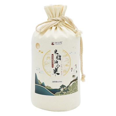 耕话题狗头枣2kg礼盒装干大枣干枣个大饱满陕北特产米脂县礼盒图3