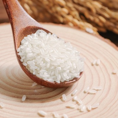 五常大米GB/T19266真空十斤新米长粒香米现磨现发东北长粒大米图4