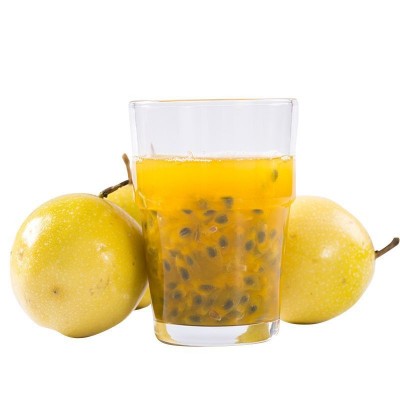 钦蜜9号黄金百香果 当季新鲜纯甜 孕妇水果现摘现发非紫香百香果图5