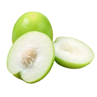 福建贵妃枣 应季新鲜水果牛奶脆甜贵妃蜜枣3\5\9斤现摘现发非冬枣