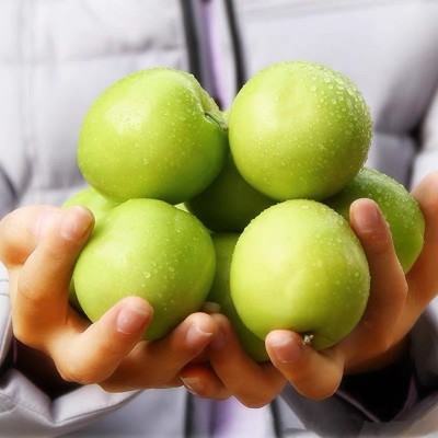 福建贵妃枣 应季新鲜水果牛奶脆甜贵妃蜜枣3\5\9斤现摘现发非冬枣图2