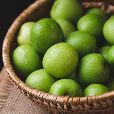 福建贵妃枣 应季新鲜水果牛奶脆甜贵妃蜜枣3\5\9斤现摘现发非冬枣图4