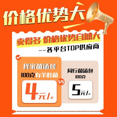 菌汤包云南特产干货批发市场菌菇包汤料包农产品菌菇干貨农副产品图3