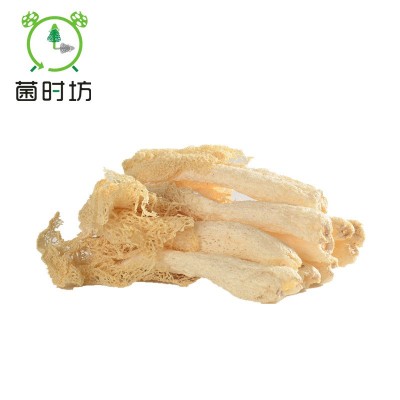 竹笙批发 500克散装古田特产农产品干货竹荪 食用菌厂家一件代发图2