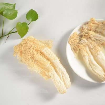 竹笙批发 500克散装古田特产农产品干货竹荪 食用菌厂家一件代发图4