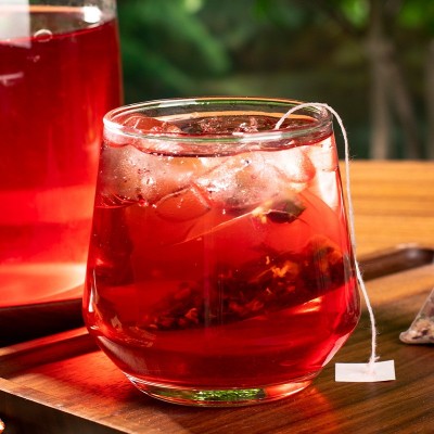 炖煮酸梅汤送无纺袋泡酸梅汤原材料消暑饮料非酸梅粉105g图3