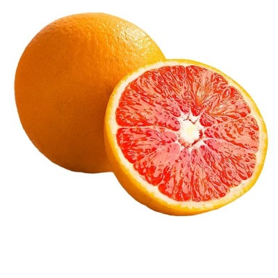 【顺丰包邮到家】正宗江西赣南血橙新鲜水果橙子礼盒送礼整箱批发