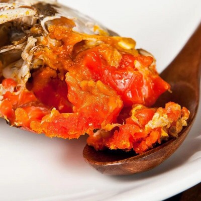 散装苏州大闸蟹公蟹母蟹单只鲜活螃蟹礼盒大闸蟹国庆礼品8只起拍图4