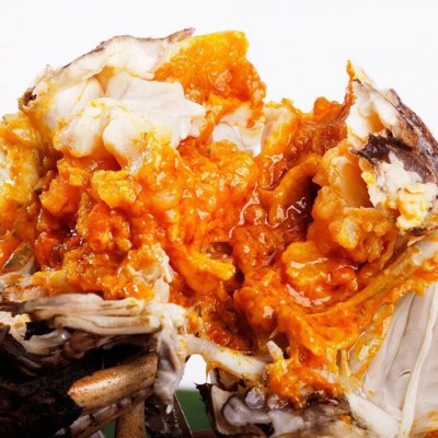 【活蟹】 苏州大闸蟹礼盒微商批发鲜活螃蟹中秋国庆送礼塘养蟹