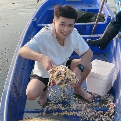 大闸蟹苏州产地发货免费加盟 诚邀代理合作 全国配送包售后图2