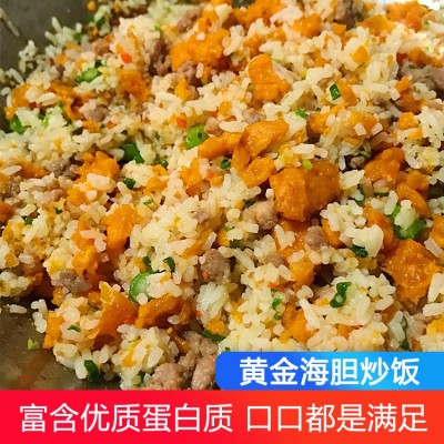 海胆肉批发包邮鲜活冷冻马粪海胆海胆黄刺生料理海鲜水产酒店供货图2