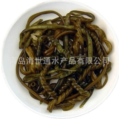 包邮新货南极海茸丝干货素食火锅凉菜500克