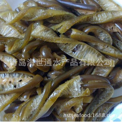 包邮新货南极海茸丝干货素食火锅凉菜500克图2