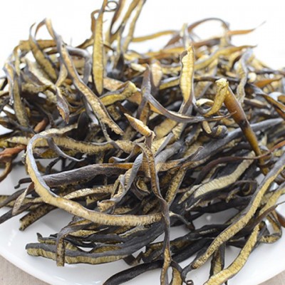 包邮新货南极海茸丝干货素食火锅凉菜500克图4