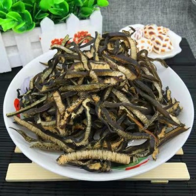 包邮新货南极海茸丝干货素食火锅凉菜500克图5