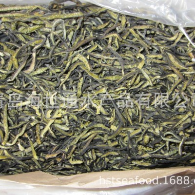 青岛厂家批发南极海茸 海茸海笋干货 海茸丝 海茸菜长丝15kg/件图2