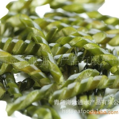 青岛厂家批发南极海茸 海茸海笋干货 海茸丝 海茸菜长丝15kg/件