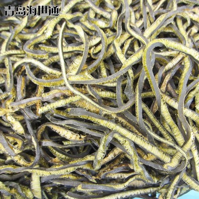 青岛厂家批发南极海茸 海茸海笋干货 海茸丝 海茸菜长丝15kg/件图5