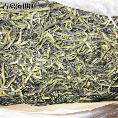青岛厂家批发南极海茸 海茸海笋干货 海茸丝 海茸菜长丝15kg/件图4