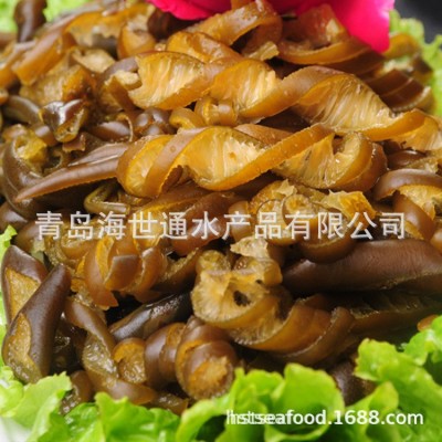 青岛厂家批发南极海茸 海茸海笋干货 海茸丝 海茸菜长丝15kg/件图2